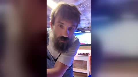 rogerwooddell691 online show from May 23, 12:06 am