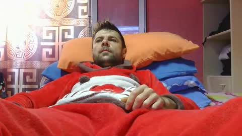 Banderas online show from March 24, 9:48 am