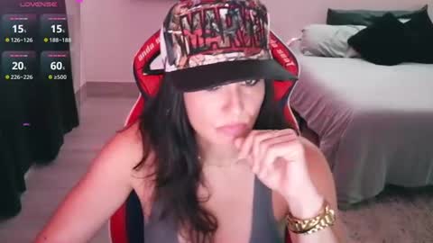 rogues_gambitxo online show from June 19, 2:34 pm