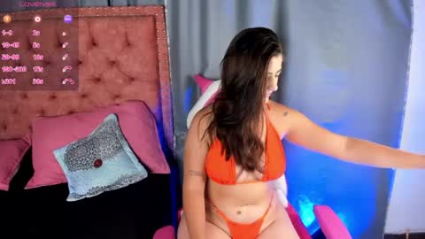 rojita30 online show from March 8, 9:30 pm