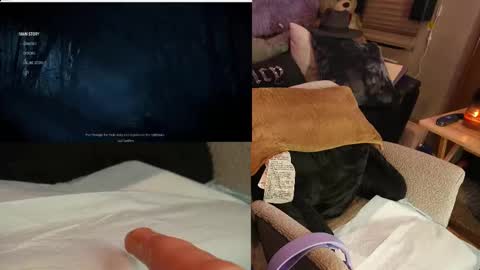 Rok-N-Blaze online show from November 9, 3:10 am