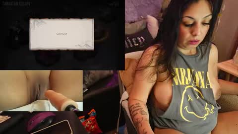 Rok-N-Blaze online show from November 5, 2:24 am