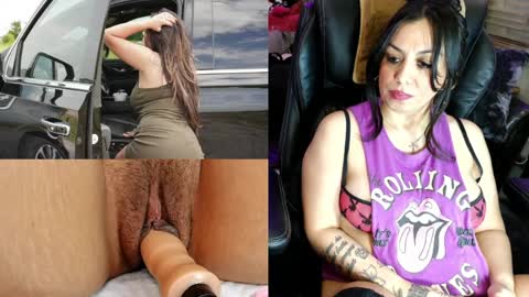 Rok-N-Blaze online show from April 8, 4:48 am