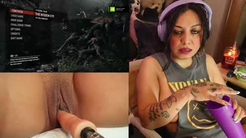 Rok-N-Blaze online show from January 16, 5:05 am