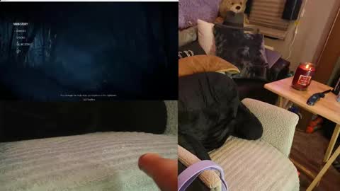 Rok-N-Blaze online show from November 13, 2:36 am