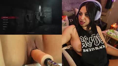 Rok-N-Blaze online show from October 21, 3:22 am