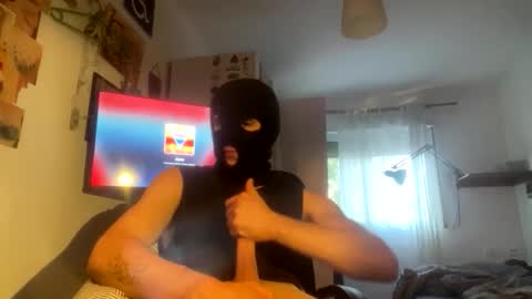 rokyyyyyyyy363545 online show from February 3, 2:43 pm