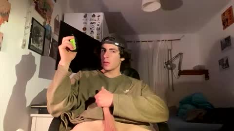 rokyyyyyyyy363545 online show from February 28, 1:09 am