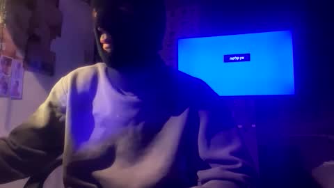 rokyyyyyyyy363545 online show from February 2, 11:45 pm