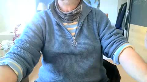 rolandloser1000 online show from February 4, 9:28 am