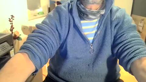 rolandloser1000 online show from January 9, 6:15 pm