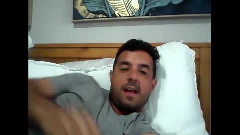 Roller Handsome online show from September 9, 7:47 pm