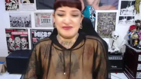 Rolly online show from April 17, 11:07 pm