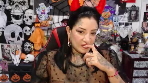 Rolly online show from October 20, 10:37 pm