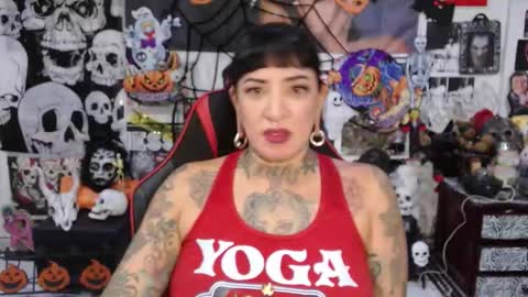 Rolly online show from October 26, 9:25 pm