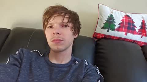 Rolper27         online show from December 4, 5:45 pm