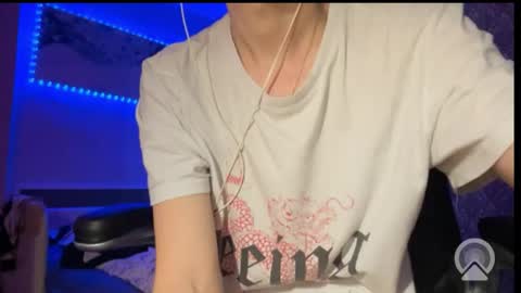 roma305991 online show from November 18, 11:15 pm