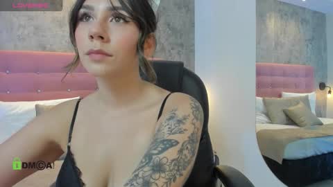 bellanova online show from March 14, 9:41 pm