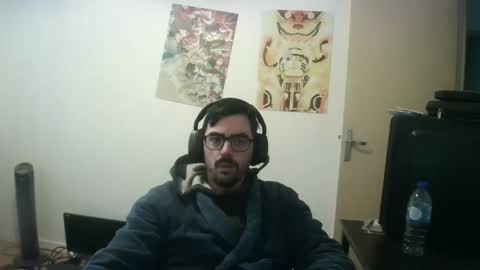 romainb72 online show from January 11, 8:09 am