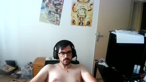romainb72 online show from July 11, 9:56 am