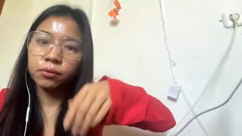 Bella online show from April 27, 2:31 am