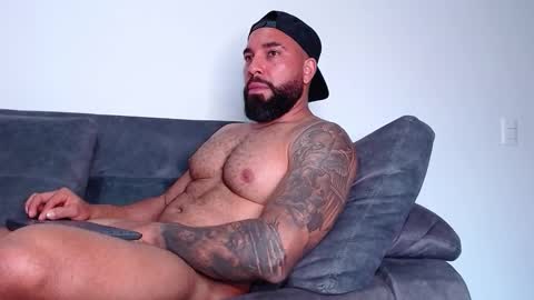 Roman online show from November 5, 9:50 pm