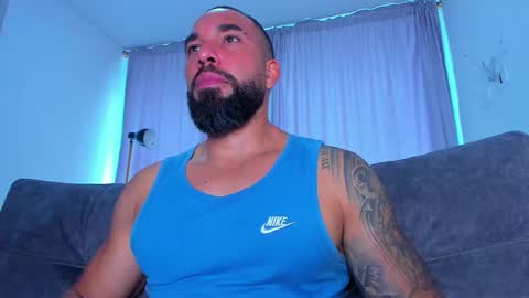 Roman online show from January 13, 9:55 pm