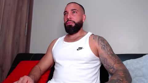 Roman online show from October 27, 12:43 am