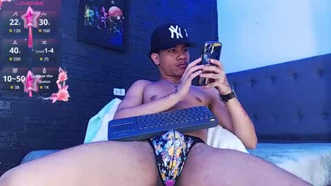 Roman Cartier online show from March 15, 6:40 am