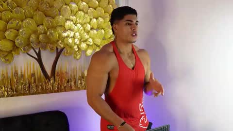 romano_kentt12 online show from December 16, 10:49 pm