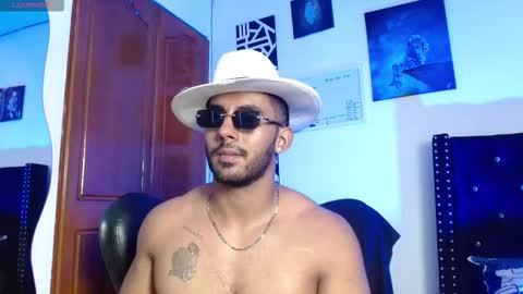 Roman online show from March 17, 7:19 pm