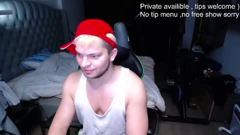 romantic_twunk online show from November 27, 4:53 am