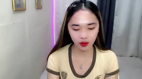 empress online show from July 18, 8:55 pm