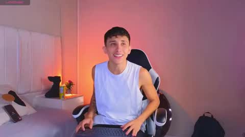 Rome online show from April 1, 7:33 pm