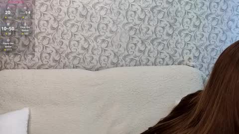 Alya online show from February 20, 9:11 am