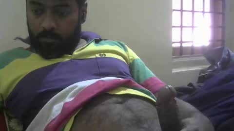 Punith online show from December 18, 8:09 am