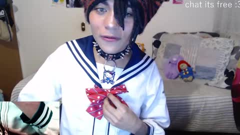 ROMEO online show from May 24, 5:14 am
