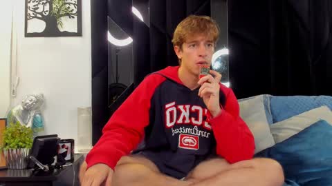 Romeo Ricci online show from January 26, 6:37 pm