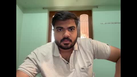 Romeo Sam online show from November 8, 7:33 am