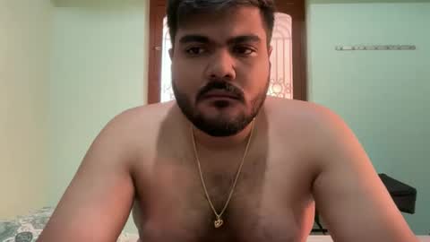 Romeo Sam online show from December 23, 6:30 am