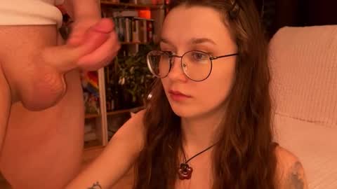 Romeo and Kate online show from February 25, 4:32 pm