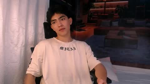 Romeo online show from December 20, 7:54 pm