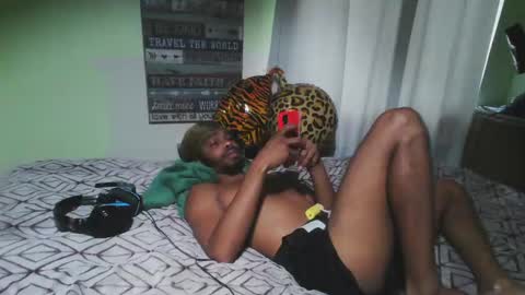 romeotyn online show from September 14, 10:33 pm