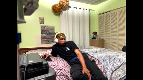 romeotyn online show from February 26, 3:25 am