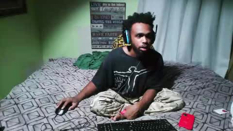 romeotyn online show from October 9, 6:30 am