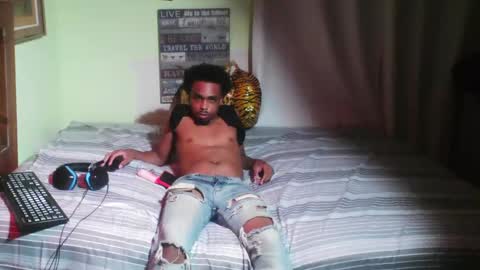 romeotyn online show from October 14, 12:46 am