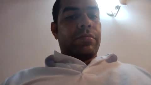 rompeculos121 online show from February 7, 11:13 pm