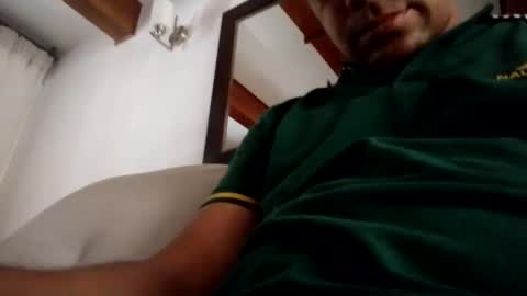 rompeculos121 online show from March 11, 7:03 pm