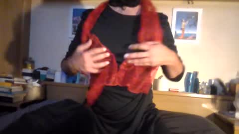 rompetangassexy online show from August 5, 3:58 am