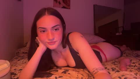 Romy Blair online show from June 22, 3:25 am